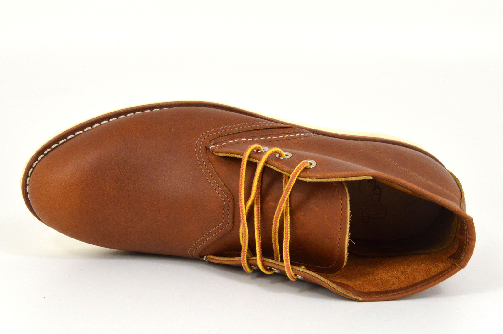 WORK CHUKKA 3140 – Boots