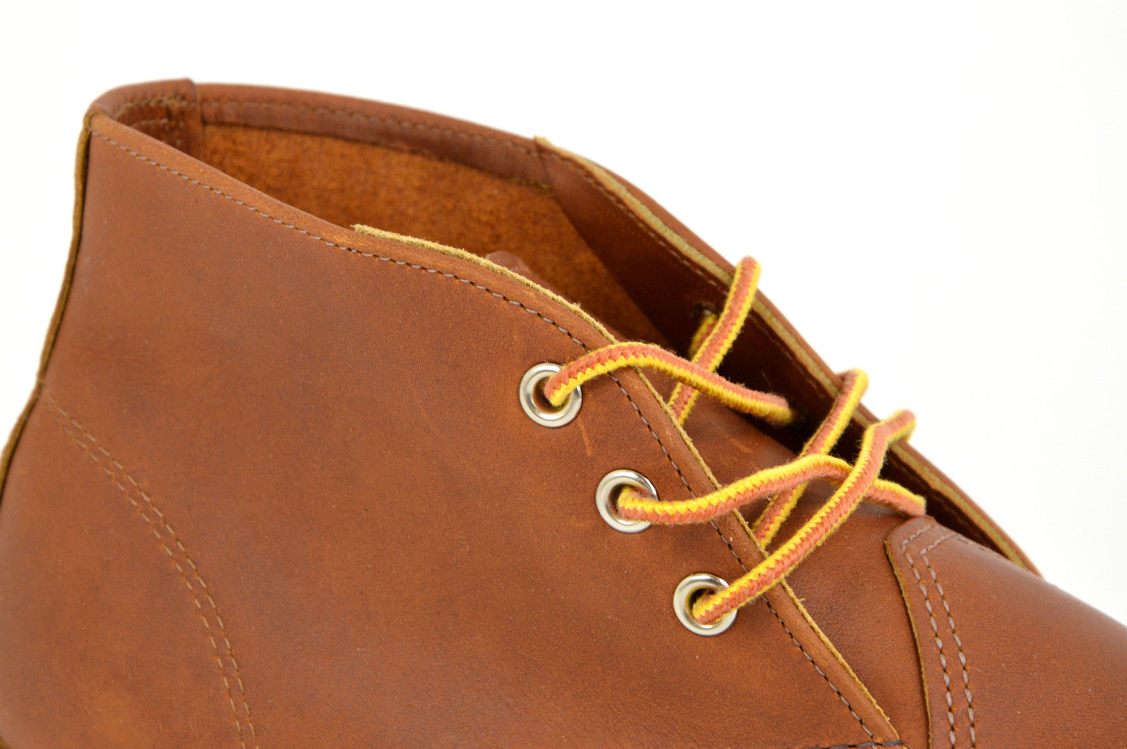WORK CHUKKA 3140 – Boots