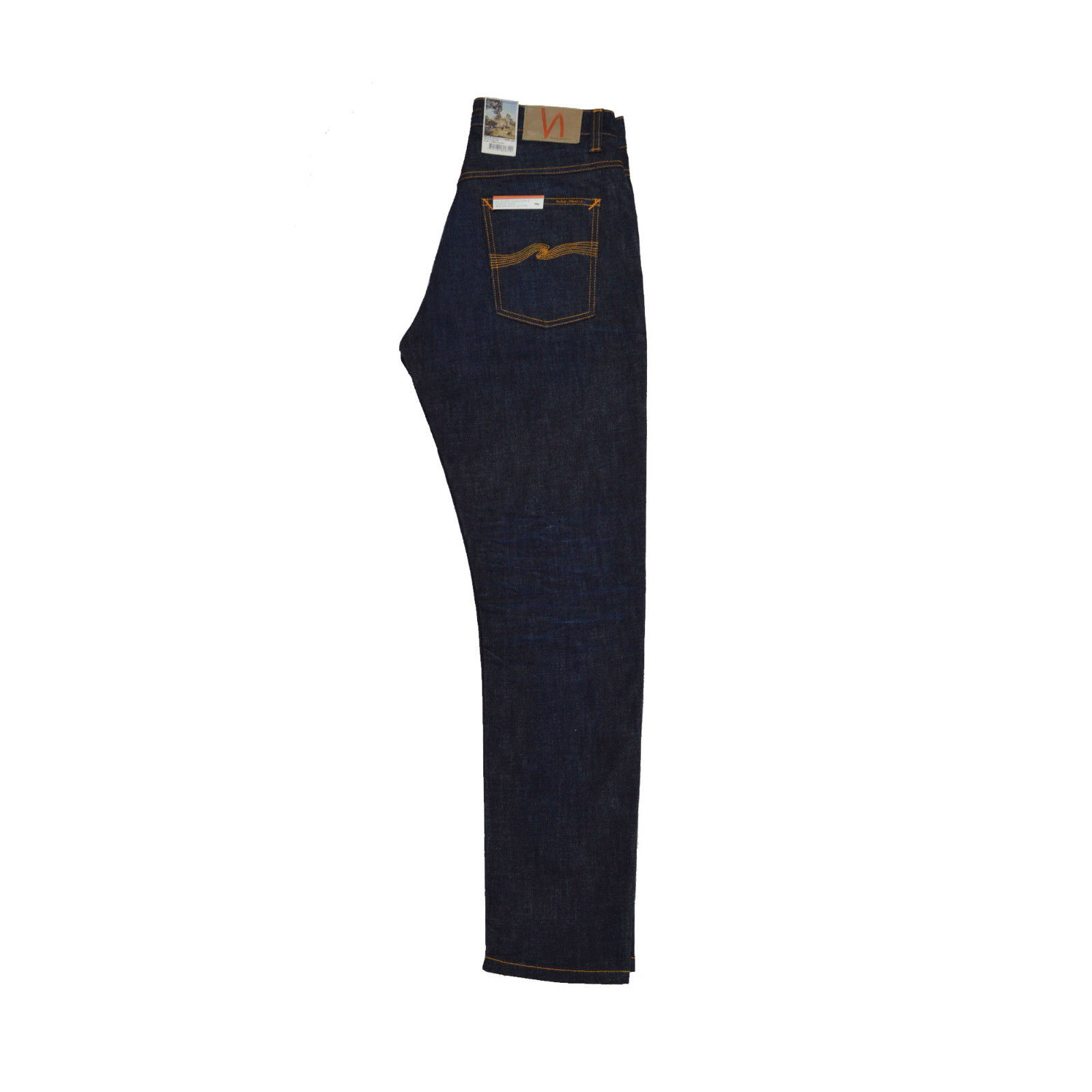 BRUTE KNUT - Crinkle Blues