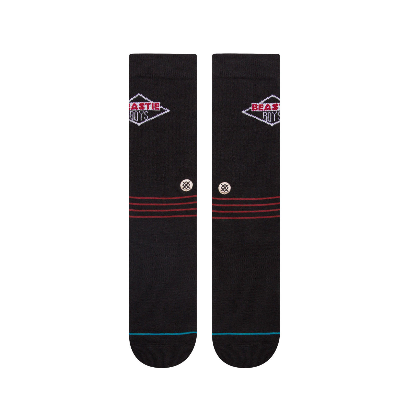 License to III Beastie Boys Collection - black