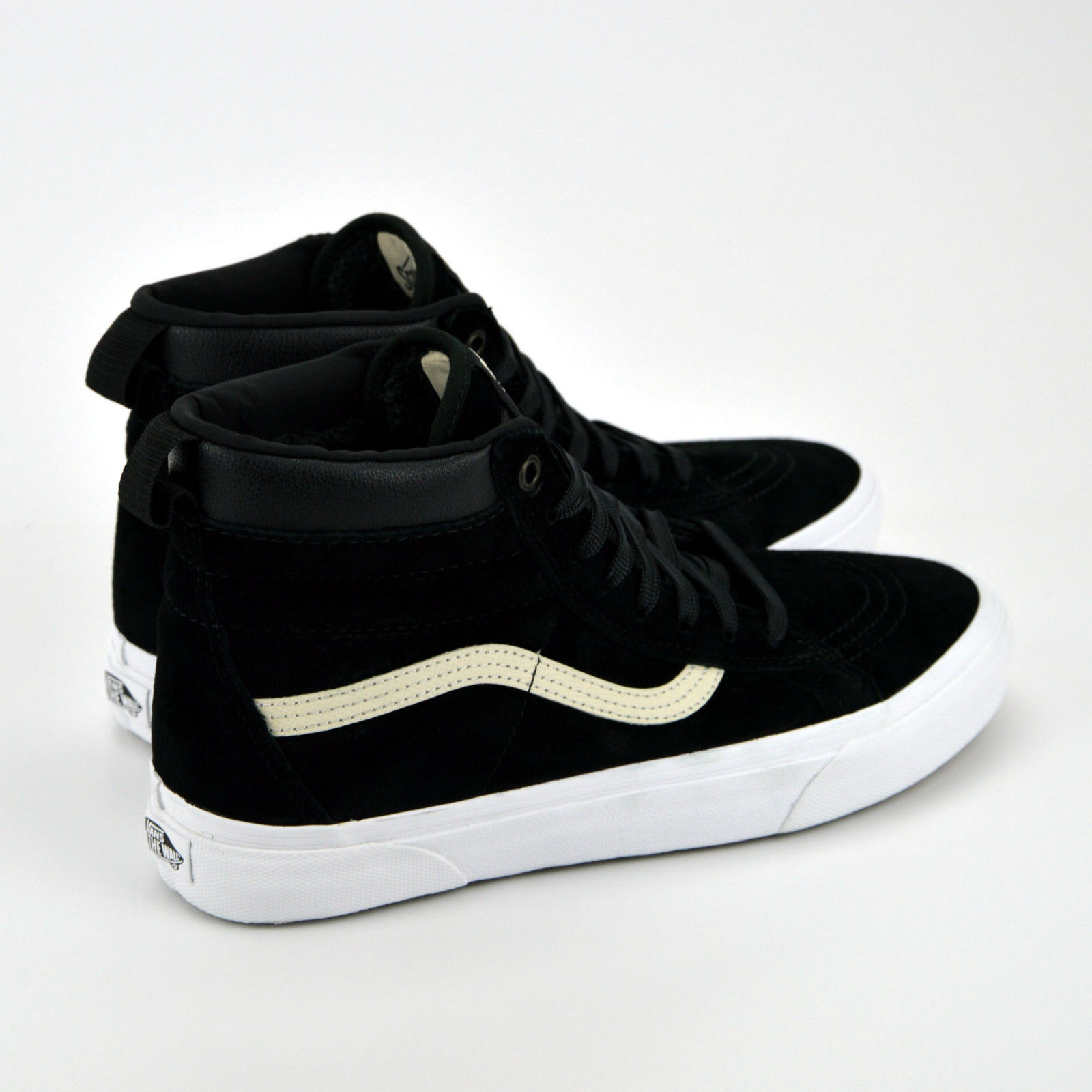 Sk8-Hi MTE - Sneaker