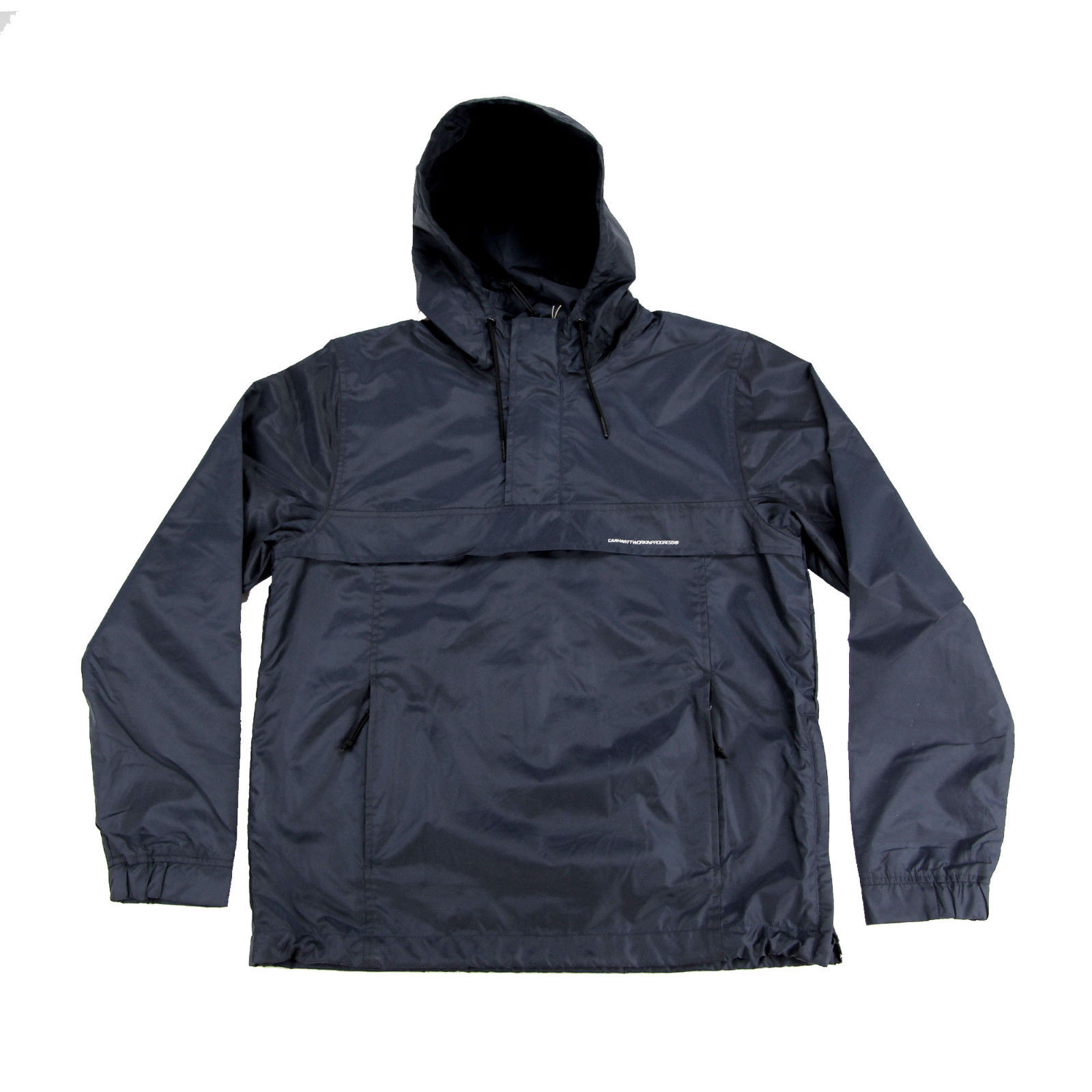 Ryann Pullover - navy white
