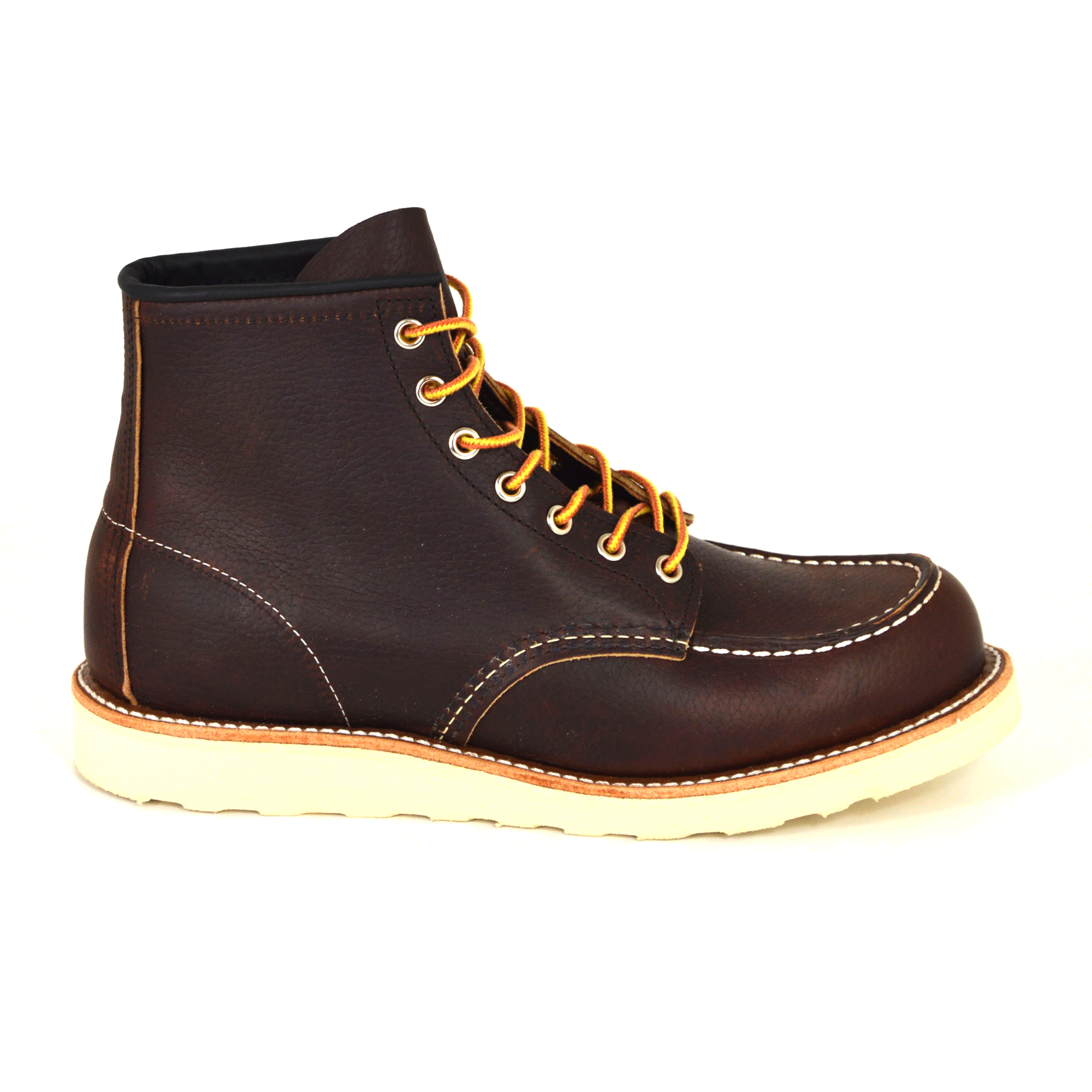 8138 MOC TOE – Boots