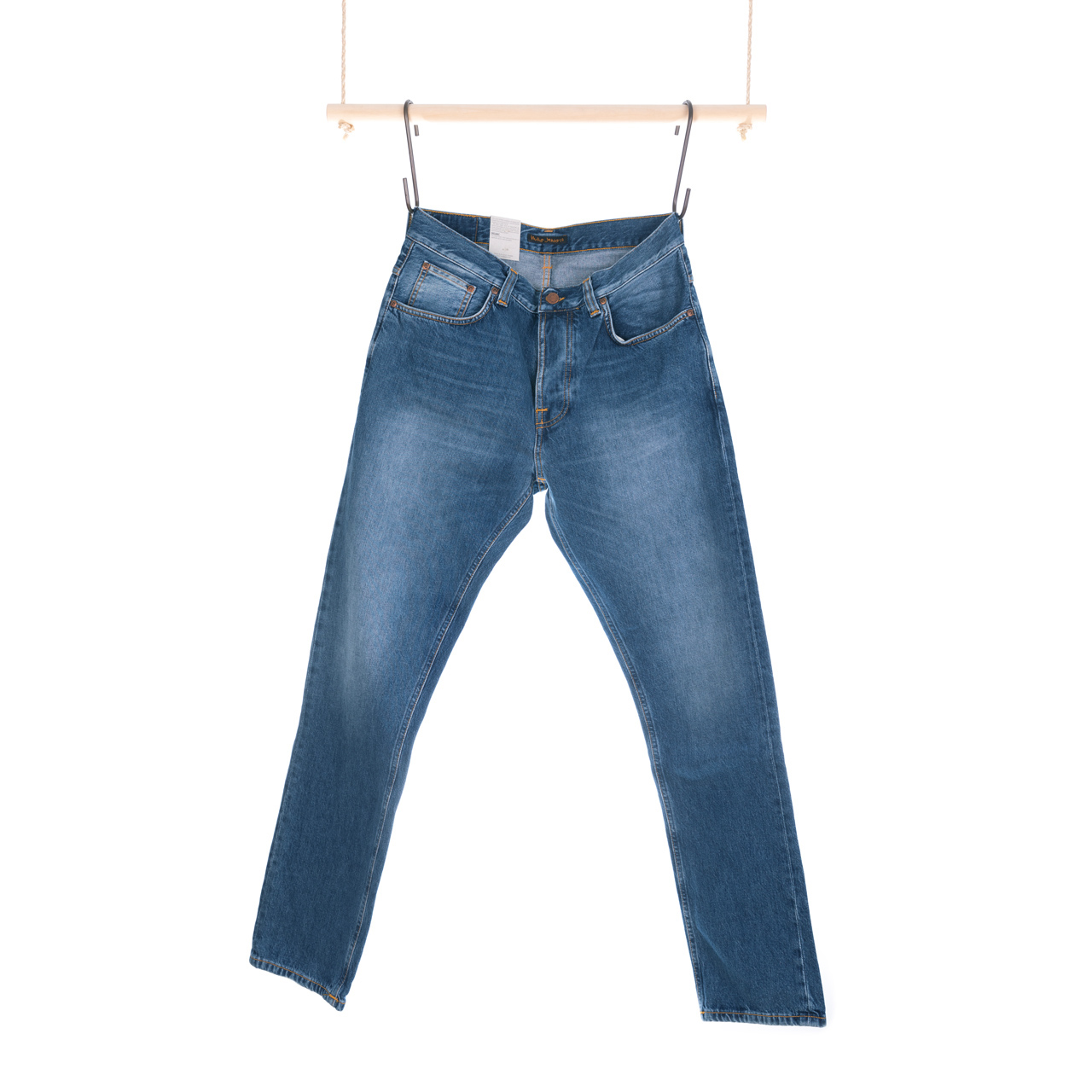 SLEEPY SIXTEN - Celestial Orange