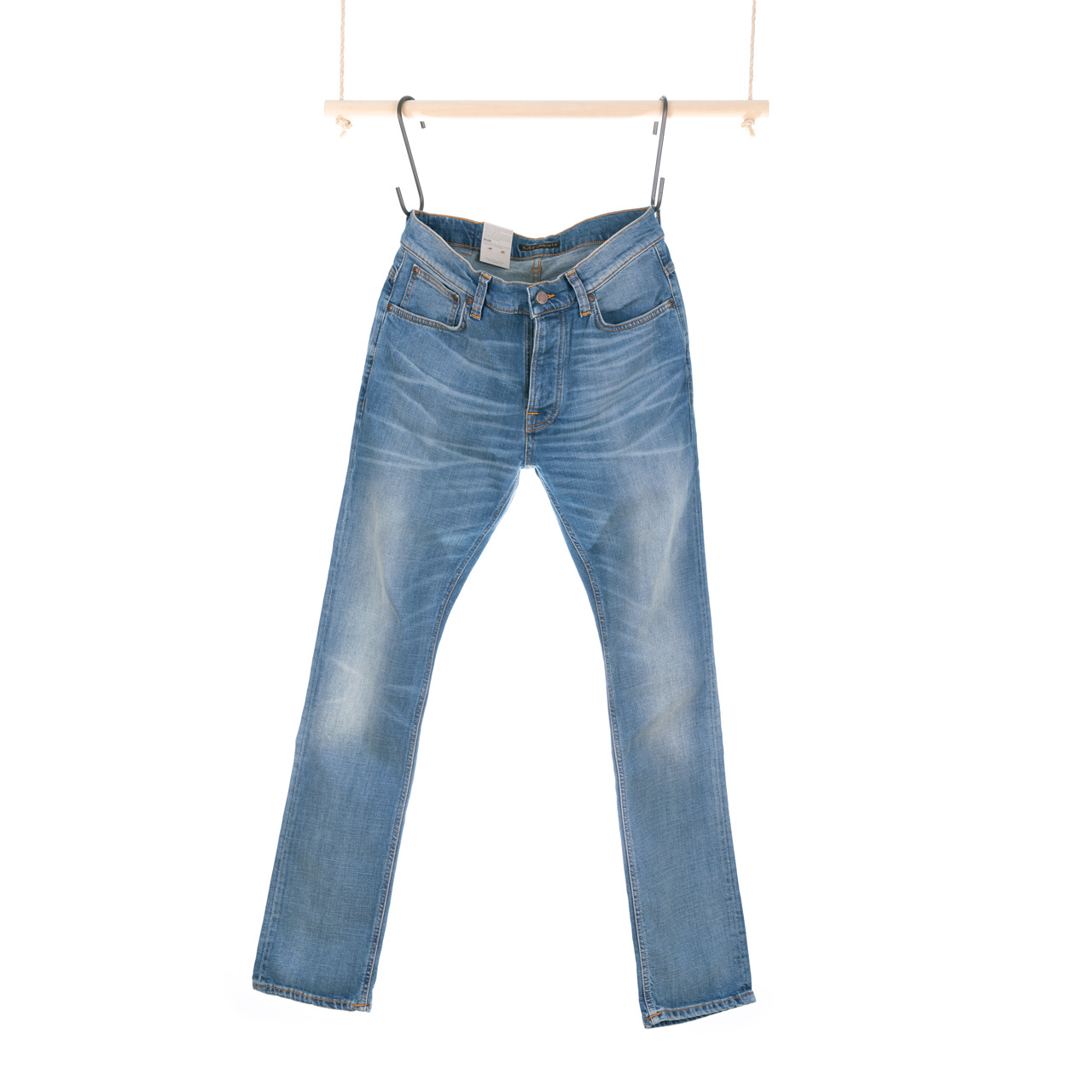 DUDE DAN - Used Cross