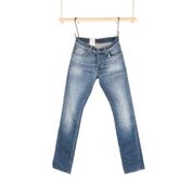 GRIM TIM - Conjunctions