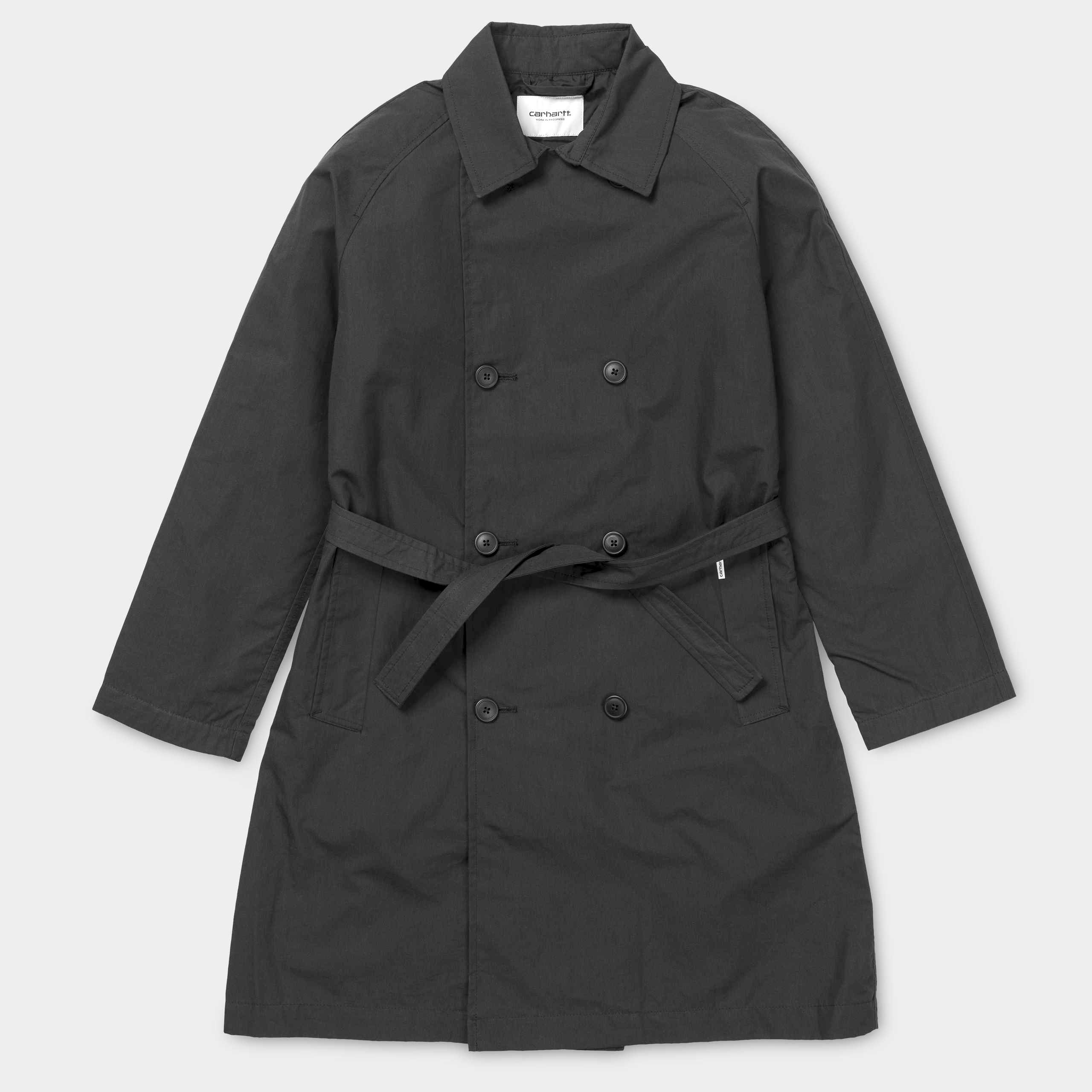 Women Jordi Trench Coat