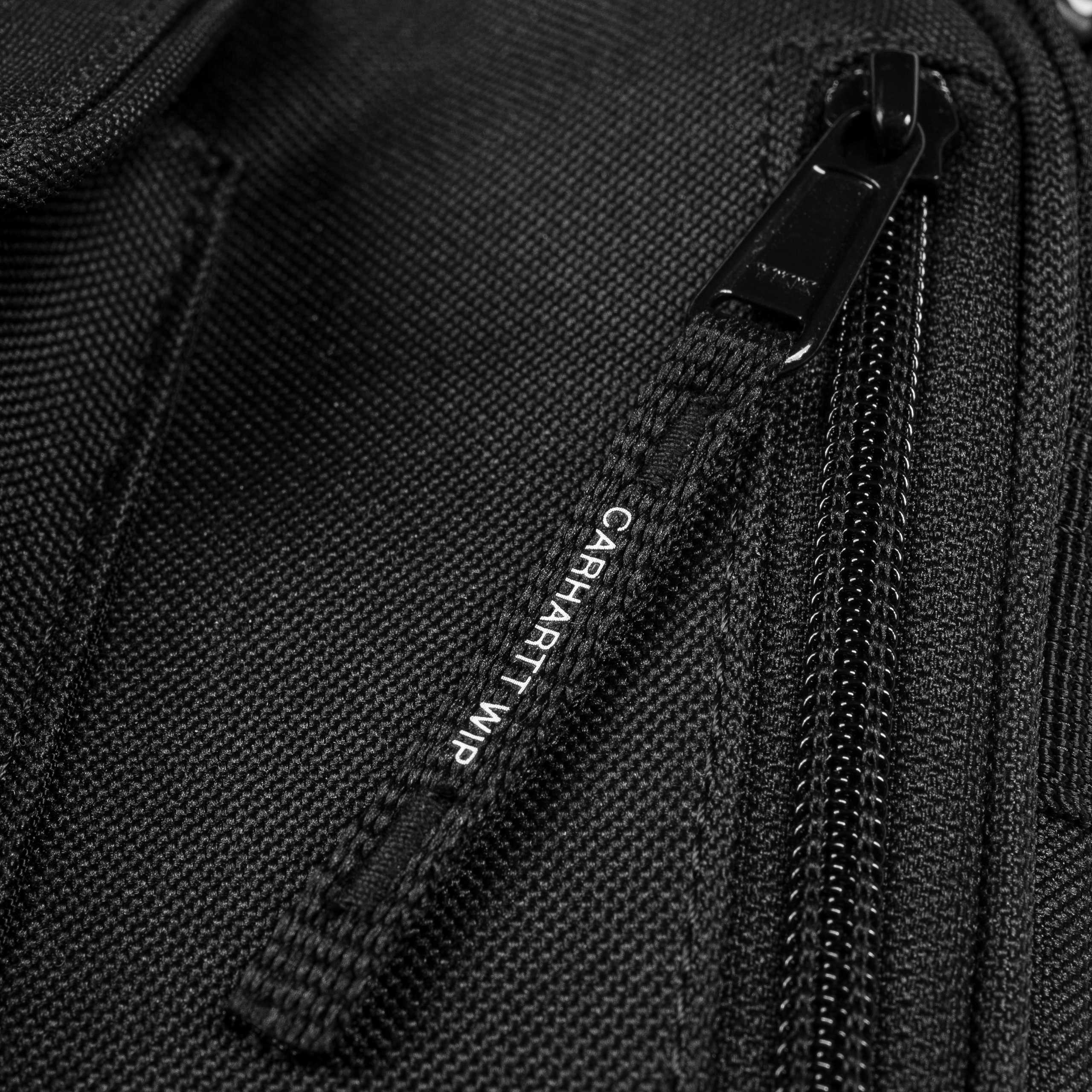Essentials Bag Small - Crossbag black