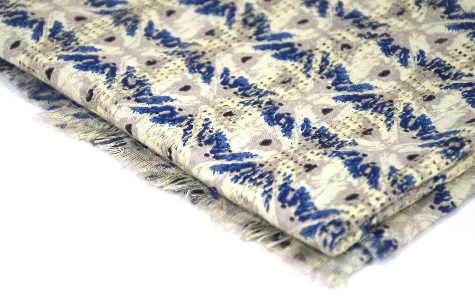 Y nanin - cloudy grey