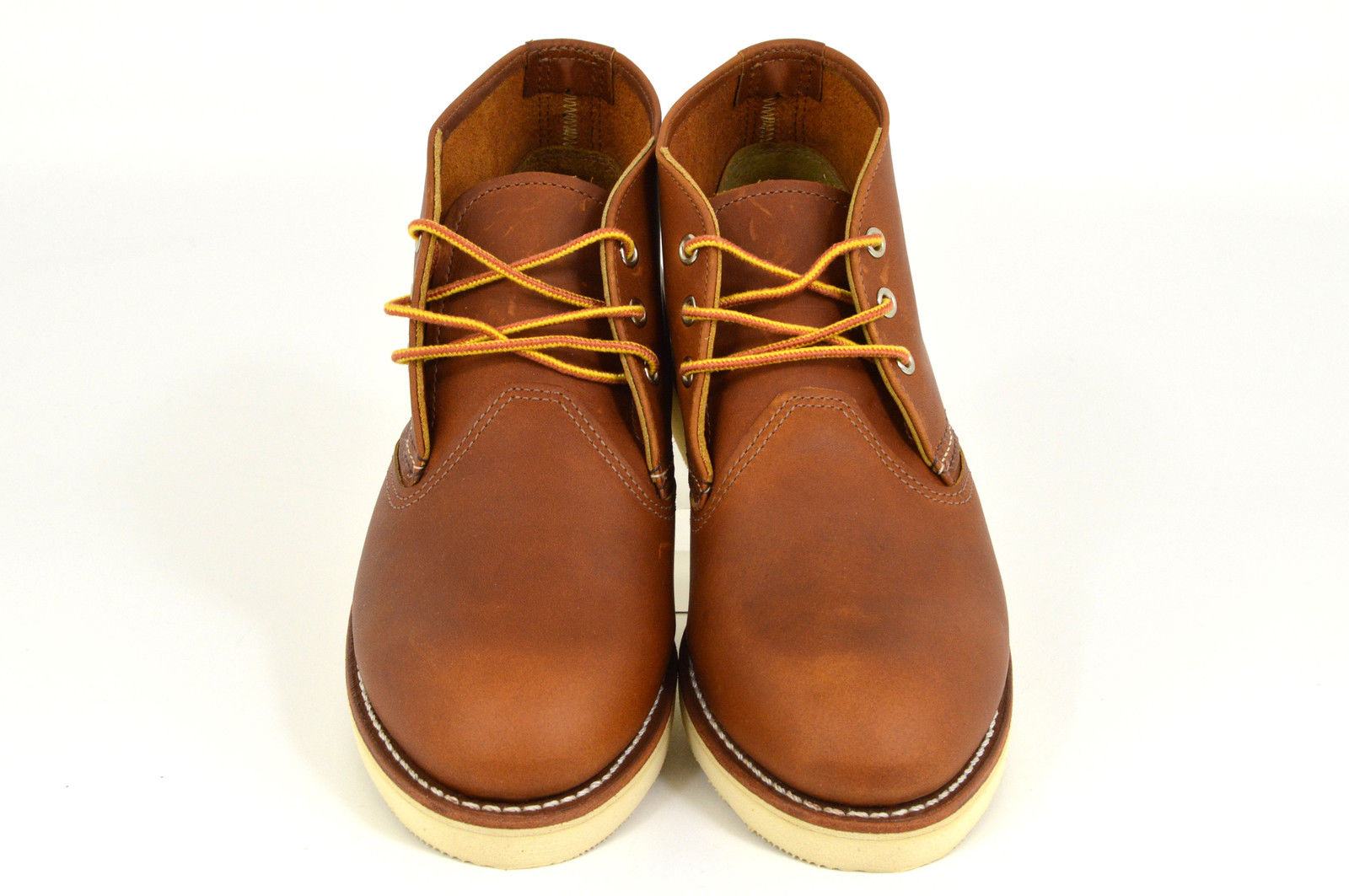 WORK CHUKKA 3140 – Boots