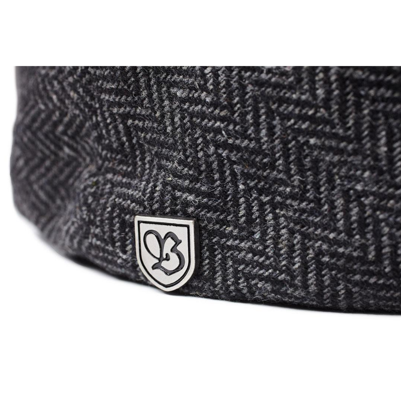 Hooligan - grey/black