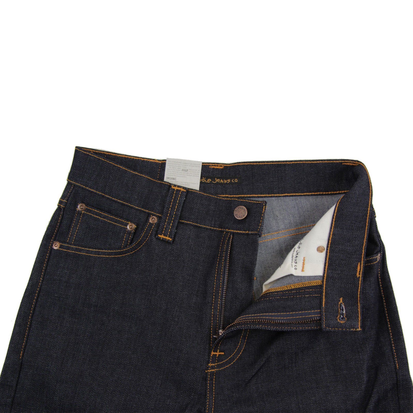 BRUTE KNUT - Dry Navy Comfort