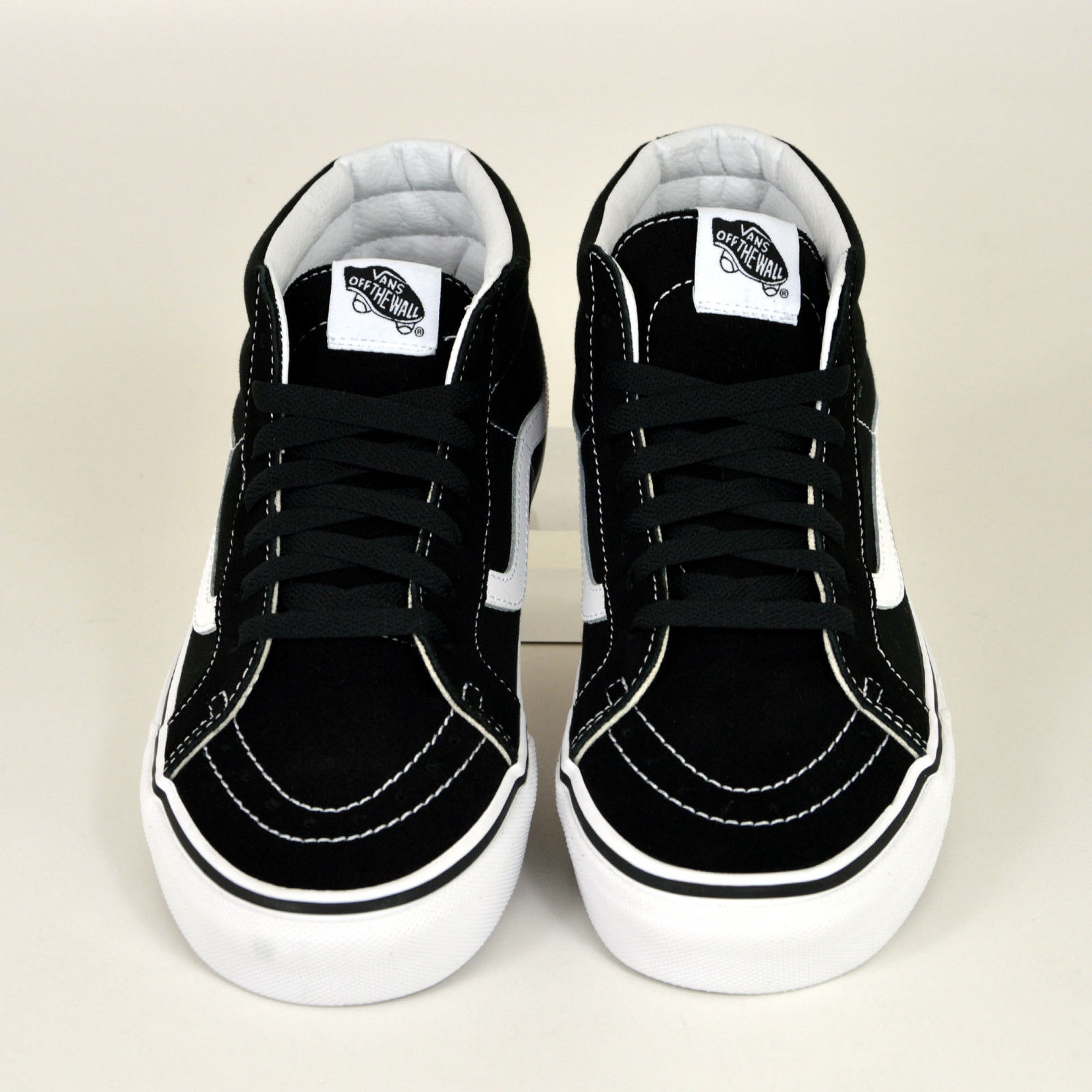 Sk8-Mid Reissue - Sneaker