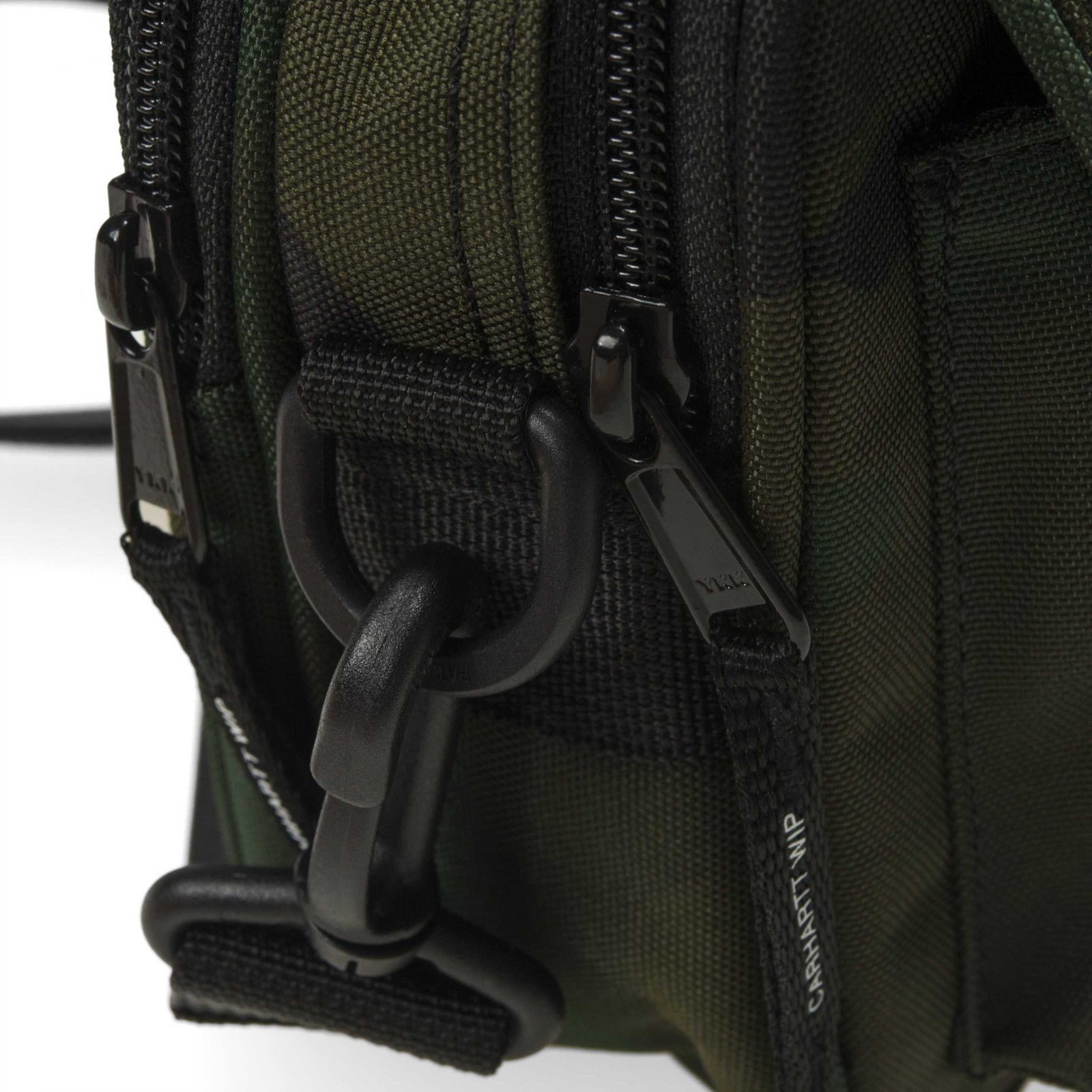 Essentials Bag Small - Crossbag camo combat green