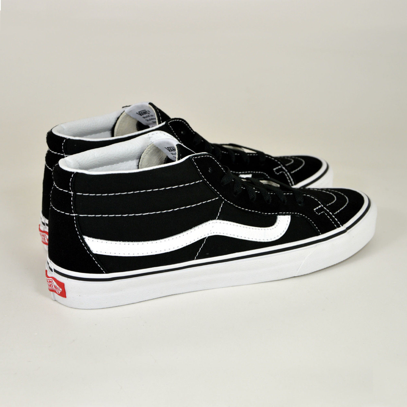 Sk8-Mid Reissue - Sneaker