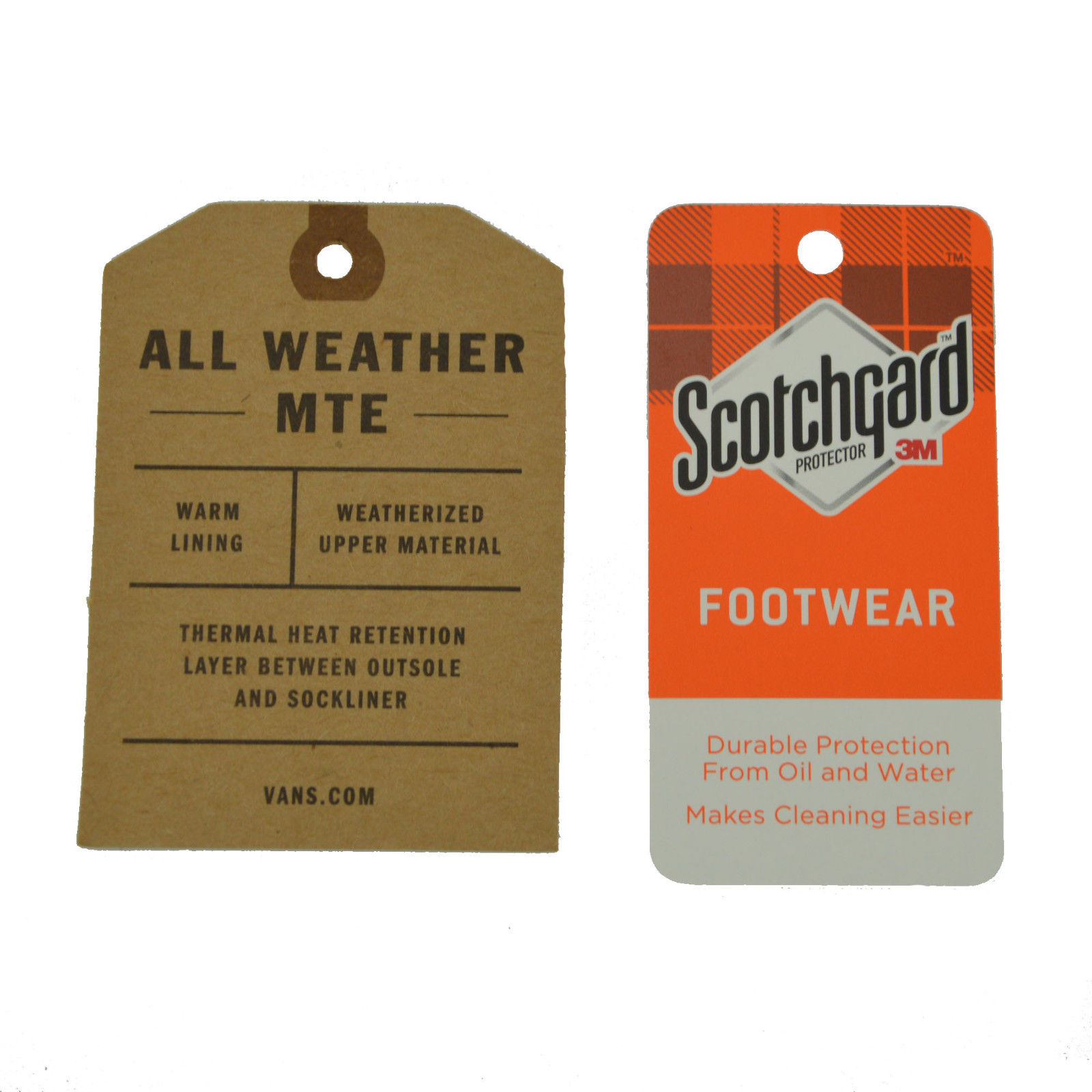 Sk8-Hi MTE - Sneaker