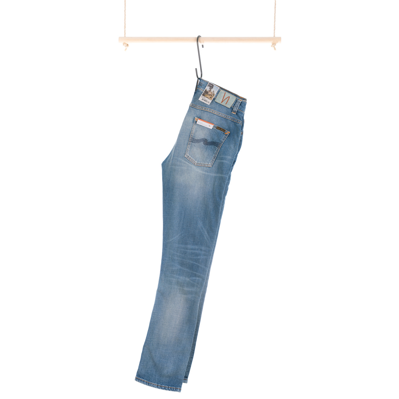 DUDE DAN - Used Cross