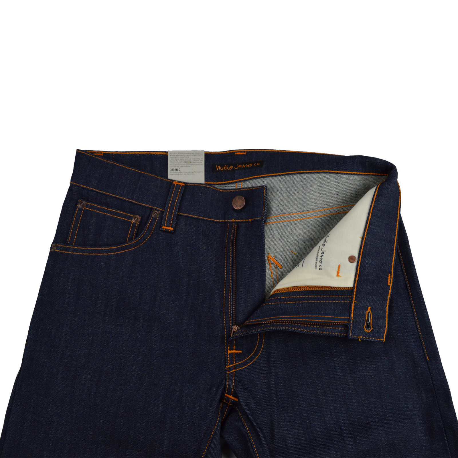 LEAN DEAN - Dry Light Cool