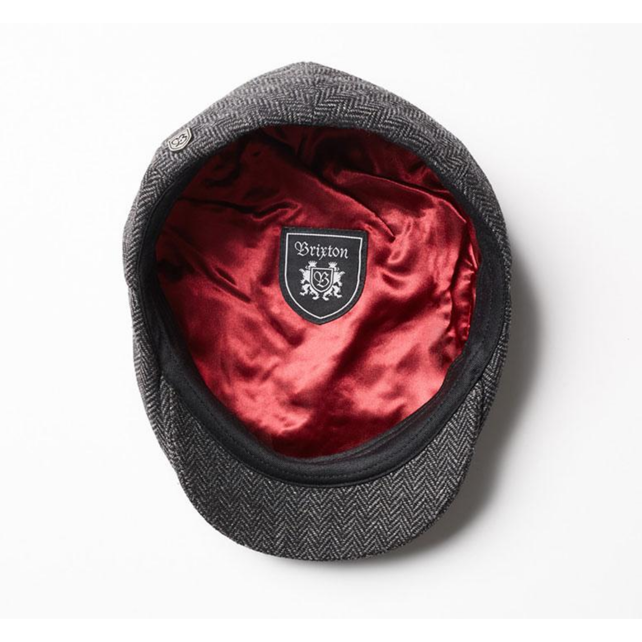 Hooligan - grey/black